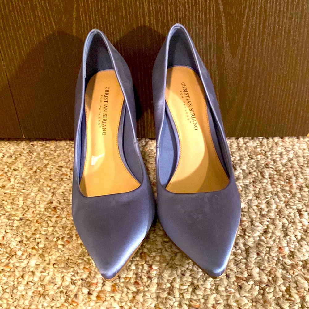 Good condition heels